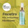 Gel Neutro 75ml Calins Sin TACC Vegano